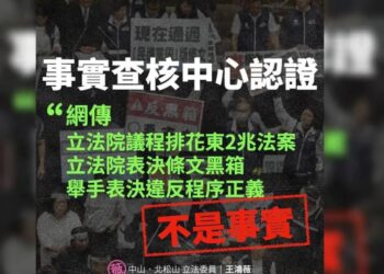 國民黨花蓮縣黨部及縣議會黨團：民進黨是扼殺花東交通建設元凶 更是造謠阻擋交通建設黑手