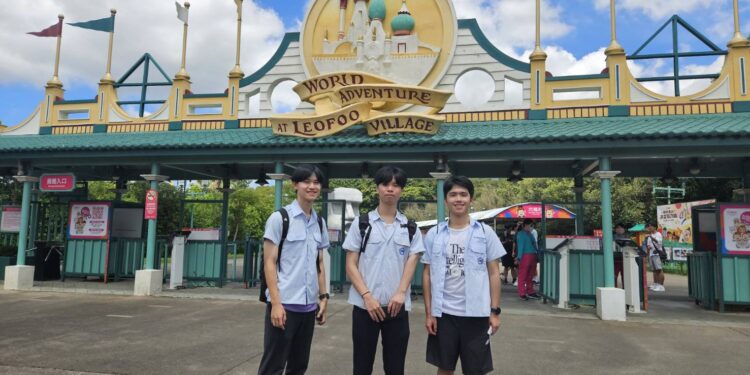 夢幻粉動物好朋友編號專屬禮盒 制服趴優惠倒數中 分科測驗完快衝六福村狂歡 夢幻粉動物好朋友編號專屬禮盒 制服趴優惠倒數中 分科測驗完快衝六福村狂歡