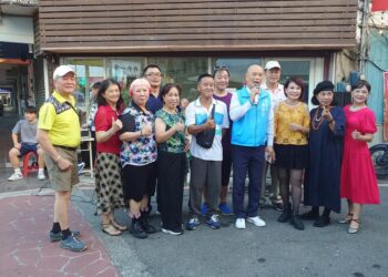 大同市場走過一甲子 今轉型花蓮懷舊市集