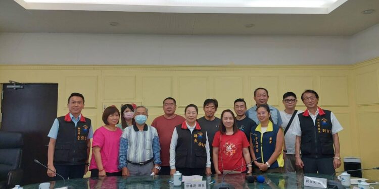 振興震後地方經濟 花蓮縣政府將在市場推出用現金100元即可兌換面額200元的市集加倍券