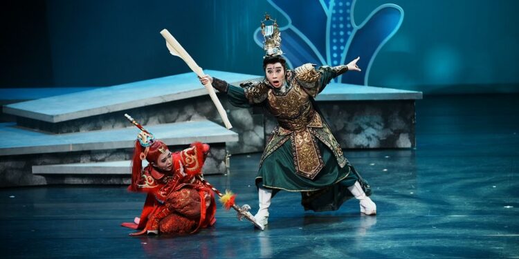 東臺灣最淒美傳說  風神寶寶來說龜山島的愛情故事