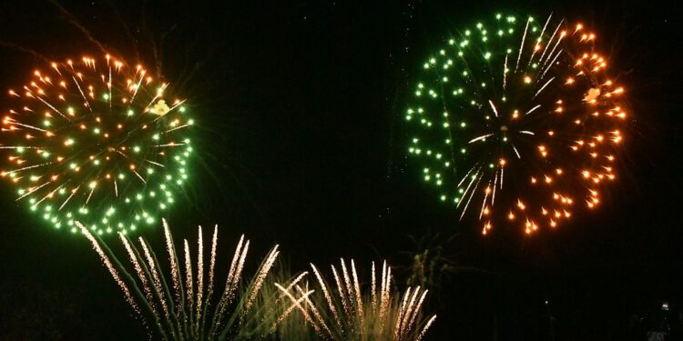 王功漁火節 首日破25萬人 從白天到晚上 亮點王功20 王功漁火節 首日破25萬人 從白天到晚上 亮點王功20