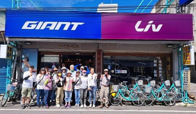 租車雙重抽 大獎帶回家 挑戰花蓮魅力自行車道 花蓮購物節挺你