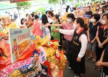 空品管理智能化 成果再創佳績 考核特優四連冠