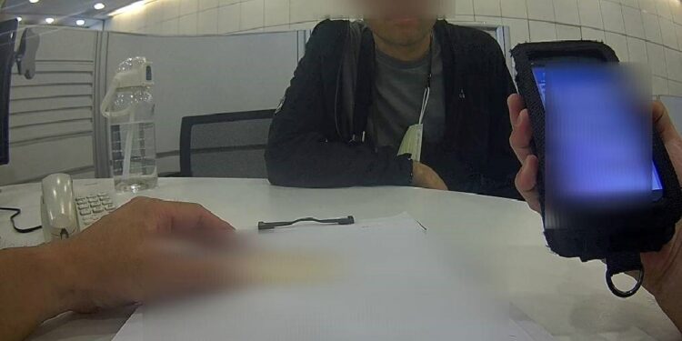 網友話術騙得團團轉   中市警攔阻假交友詐騙 保住90萬