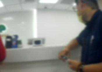 臨櫃提款瘖啞婦遭詐 警溝通勸說成功阻詐