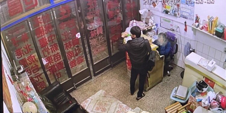 販毒、車手、機房樣樣來　嘉縣警逮獲斜槓罪犯