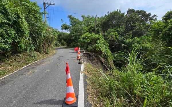 路通山嶺福德廟修復完成 敬邀信眾歡聚祈福