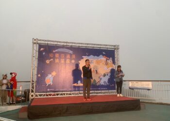 迎接仲夏夜清境摘星趣 清境星空攝影大賽開跑