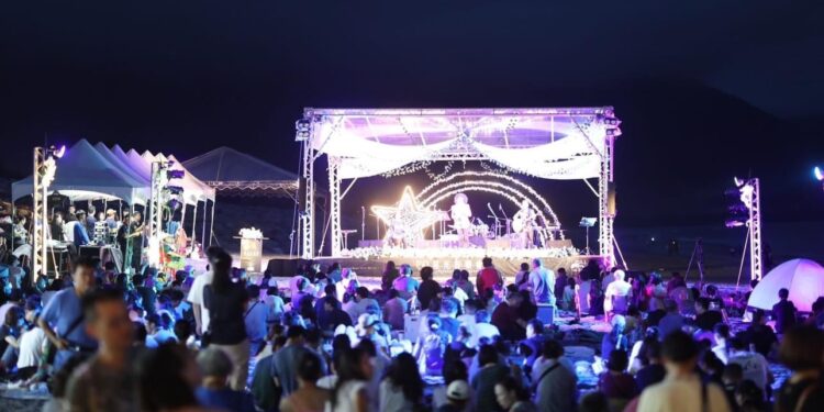 遊花蓮享十二項旅遊大禮包 住宿補助、抽特斯拉、購物優惠多重振興措施吸引遊客 遊花蓮享十二項旅遊大禮包 住宿補助、抽特斯拉、購物優惠多重振興措施吸引遊客