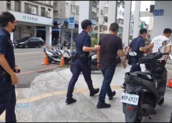 酒客消費糾紛起衝突   中警10小時火速查緝嚴辦