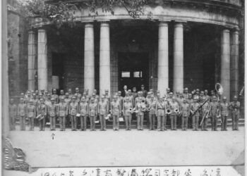 重現絕代風華   細數與國臺交並行的美好回憶