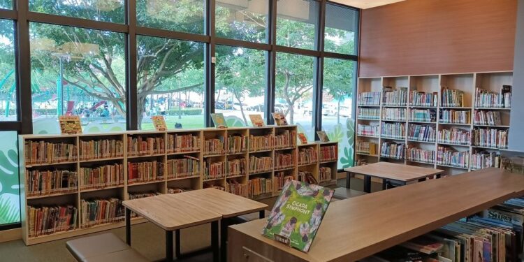 shorts 出最愛圖書館 獎金5000元等你拿