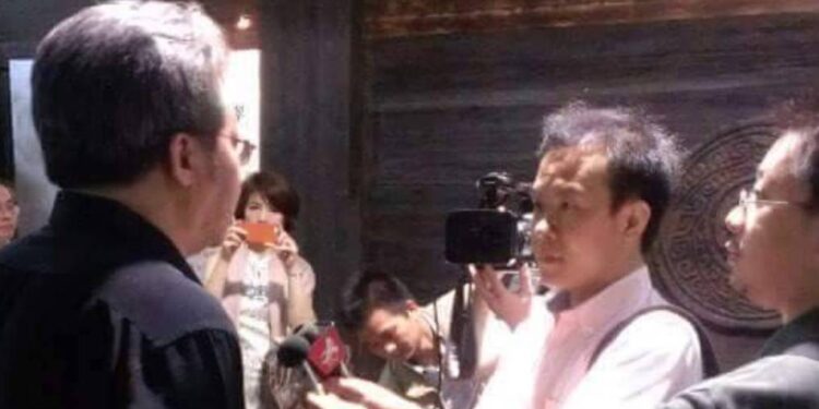 ATCT8／13公開聲明書 針對藝術界提出對張大千自畫像與瓷器觀點說明