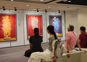 ATCT8／28公開聲明啟事 強力抗議鏡週刊不實報導