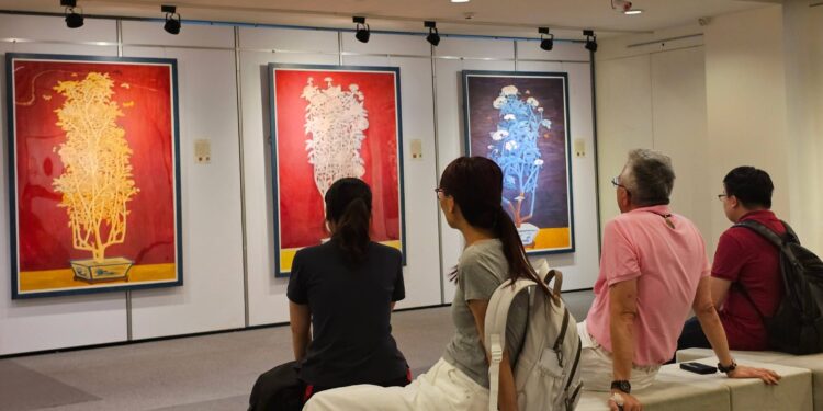 ATCT8／28公開聲明啟事 強力抗議鏡週刊不實報導