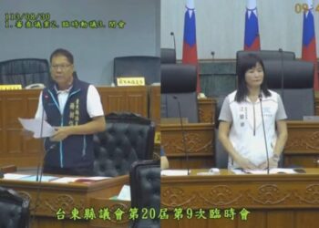 「米的戰爭？」包裝米奧斯卡「精饌米」 台東縣府農業處經費審查成焦點