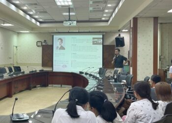 主觀認知衰退警訊 專家籲注意5現象 提早預防認知障礙困擾