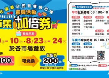 加倍幸福父親節：為爸爸做頓飯吧