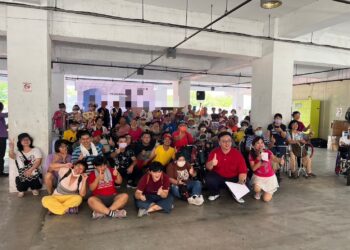 台鐵大林站事件 蔡良慶堅定反暴強化呼籲全民社責