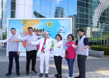 嘉市10家參展團隊前進Meet大南方　展現木都好生活