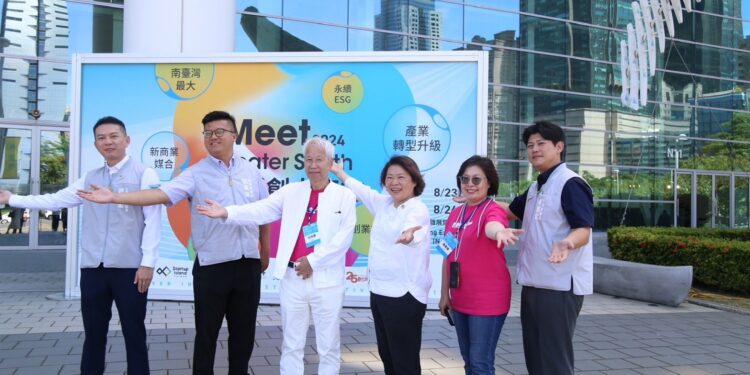 嘉市10家參展團隊前進Meet大南方　展現木都好生活