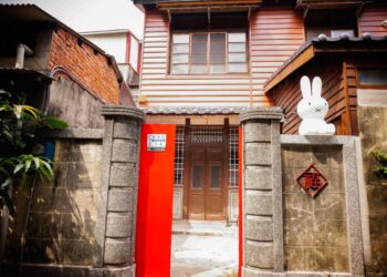嘉市5家金質好客民宿票選　市府熱邀投票支持