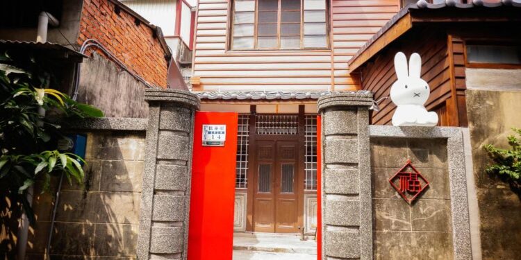 嘉市5家金質好客民宿票選 市府熱邀投票支持 嘉市5家金質好客民宿票選 市府熱邀投票支持