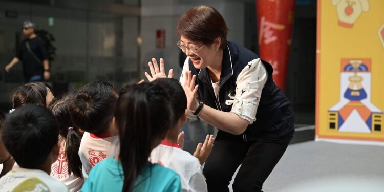 奇幻馬戲之旅  臺中夏日馬戲節  攜手頂尖技藝匯聚