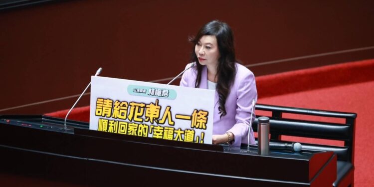 完成蘇花安最後一塊拼圖 立委林憶君:感謝部落族人支持 將持續監督興建進度 完成蘇花安最後一塊拼圖 立委林憶君:感謝部落族人支持 將持續監督興建進度