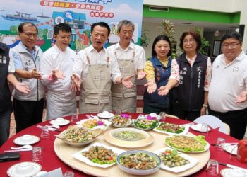 東石蚵中秋肥美安心吃　指定餐廳消費抽iPhone