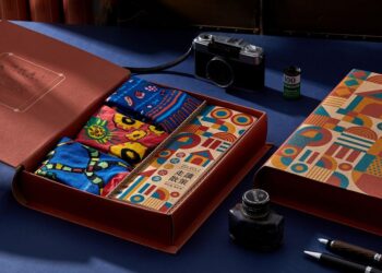 永續力與設計力大爆發  2024TCOD台中原創獲選商品創意無限