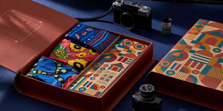 永續力與設計力大爆發 2024TCOD台中原創獲選商品創意無限 永續力與設計力大爆發 2024TCOD台中原創獲選商品創意無限