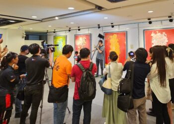 畫廊之營利行為方式　是否有操控藝術市場之可能性？