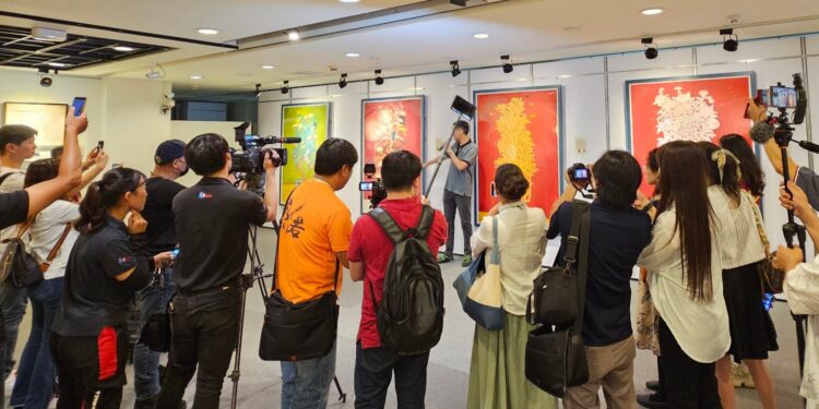 畫廊之營利行為方式　是否有操控藝術市場之可能性？