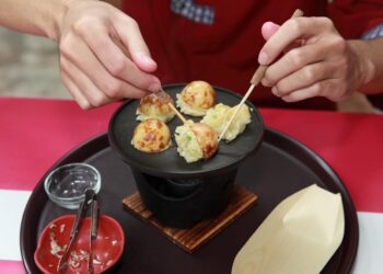 知卡宣農村自然療癒體驗正夯 本週六日(8/10-11)麻線背帶、柴魚章魚燒及創意盆栽親手做最有趣