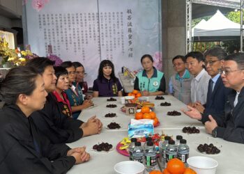 研擬蘇花安2短隧道變1長隧道 呼應傅總召訴求避東部成孤島