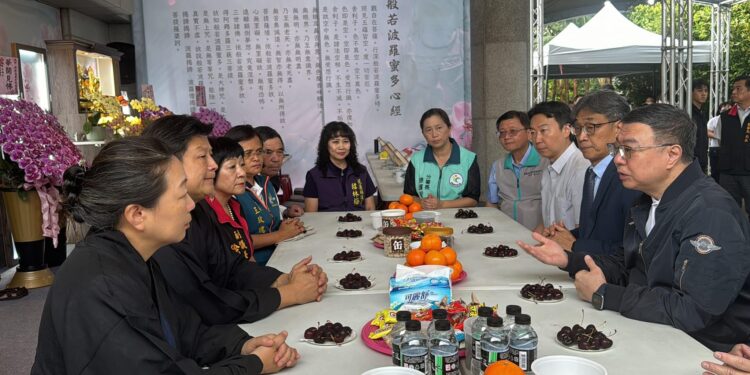 研擬蘇花安2短隧道變1長隧道 呼應傅總召訴求避東部成孤島
