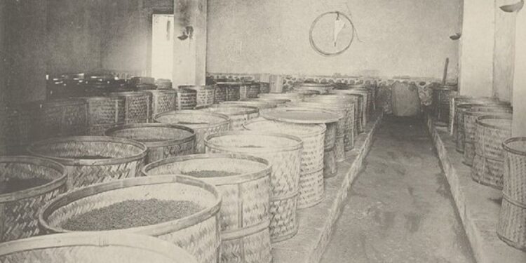 穿梭時空來泡福爾摩沙烏龍茶給我一盞茶的時間：攝影家普萊斯與他的北福爾摩沙的回憶線上開展