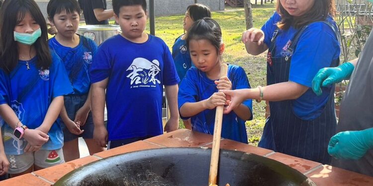 第2屆灃食夢想計畫啟航 線上說明會讓你一次提案就上手 第2屆灃食夢想計畫啟航 線上說明會讓你一次提案就上手