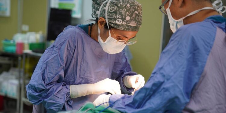 腦波監測全身麻醉　拔水平智齒不用提心吊膽