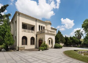 臺中古蹟日五感大冒險   9/1起體驗歷史古蹟新玩法