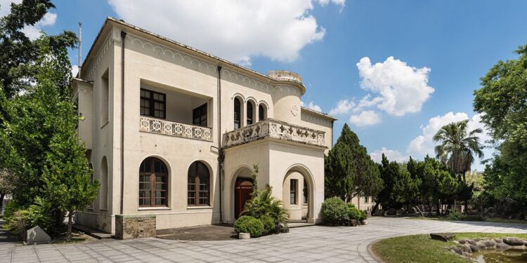 臺中古蹟日五感大冒險   9/1起體驗歷史古蹟新玩法