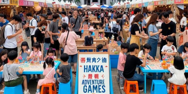 花蓮市「熱天到~來去尞」主題市集活動8/17-18登場 花蓮市「熱天到~來去尞」主題市集活動8/17-18登場