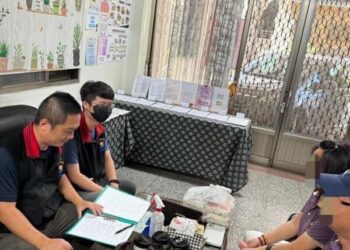 花蓮縣「殯葬服務業查核評鑑」30家通過初評、19家未通過、16家不配合