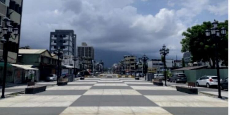 花蓮縣政府興建花蓮市日出觀光香榭大道欠缺使用管理及維護規範 經審計機關促請改善後始訂定相關規定