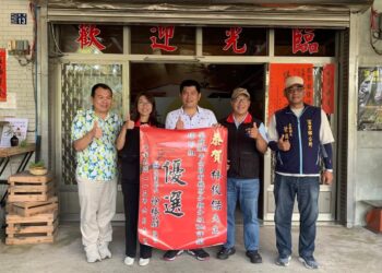 花蓮茶農全國有機茶評鑑常勝軍 花蓮好茶佳節祝福送禮首選