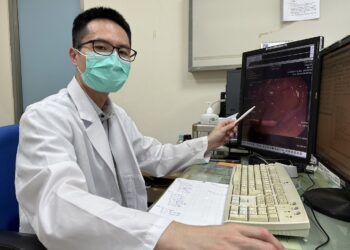 草藥偏方別亂用　小心引發急性肝炎