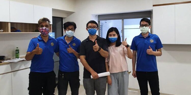 颱風過後!鴻宇健康驗屋教如何快速發現房屋漏水問題 颱風過後!鴻宇健康驗屋教如何快速發現房屋漏水問題