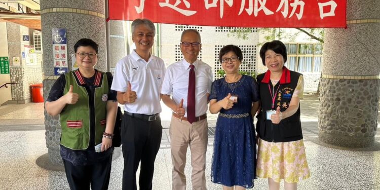 113年公務人員特種考試原住民族考試於9月7日及9月8日登場 花蓮考區平均到考率62.30% 113年公務人員特種考試原住民族考試於9月7日及9月8日登場 花蓮考區平均到考率62.30%